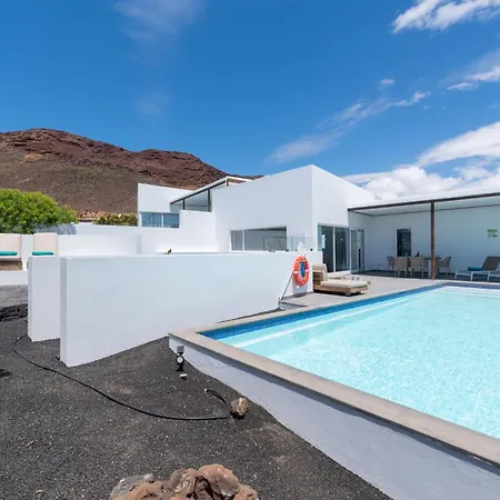 Ereza Royal Deluxe Hoopoe 102 Villa *